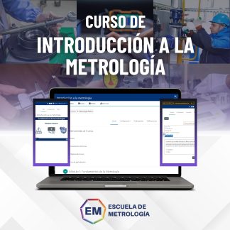 Introducción a la Metrología