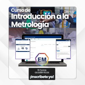 Curso de Introducción a la Metrología